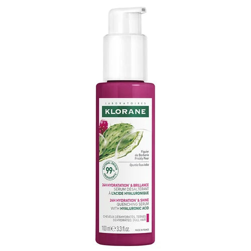 72H Hydration & Shine Serum