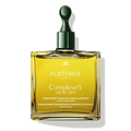René Furterer  Complex 5 Stimulating Plant Concentrate