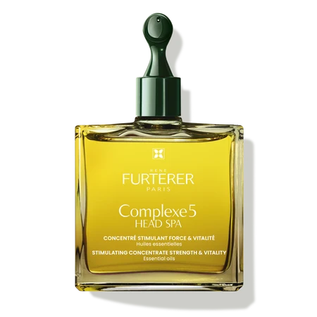 René Furterer  Complex 5 Stimulating Plant Concentrate