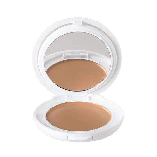 COUVRANCE Compact Foundation Cream