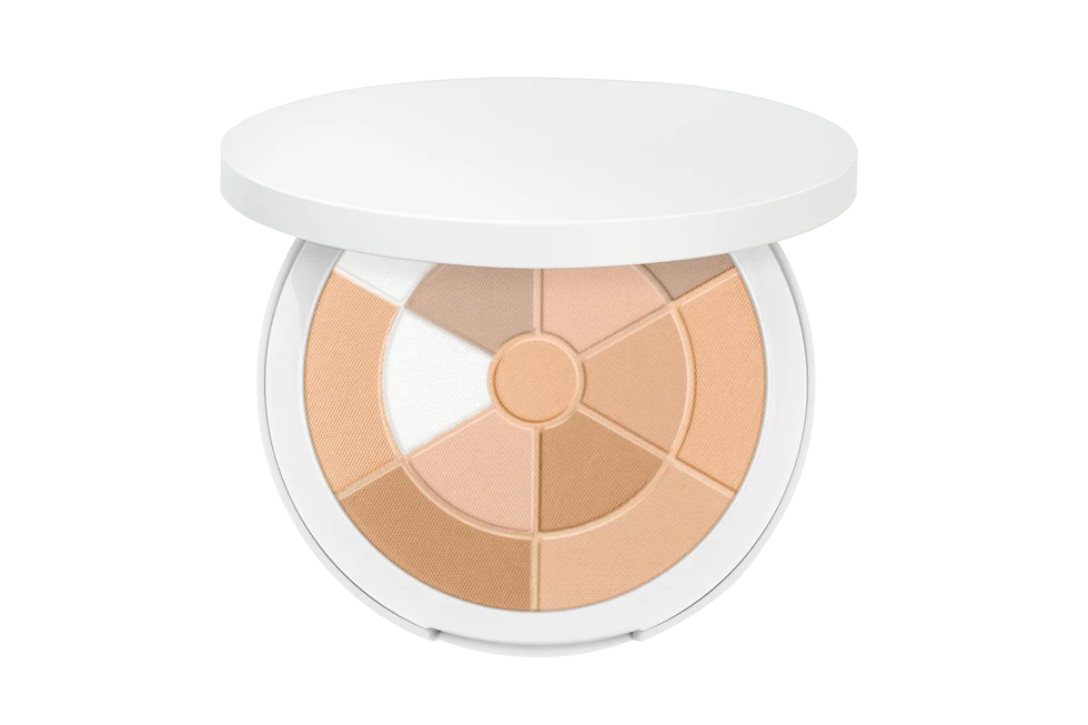 COUVRANCE Mosaic Powder