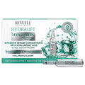 Revuele Hydralift Hyaluron Ampoules with Hyaluronic Acid 7x2mL