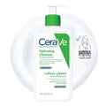 Hydrating Facial Cleanser For Normal to Dry Skin