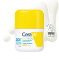 CeraVe Invisible Hydrating Fluid Sunscreen SPF50+