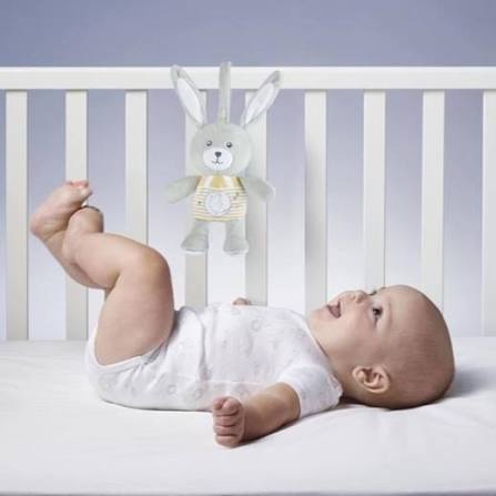 Lullaby Stardust Bunny
