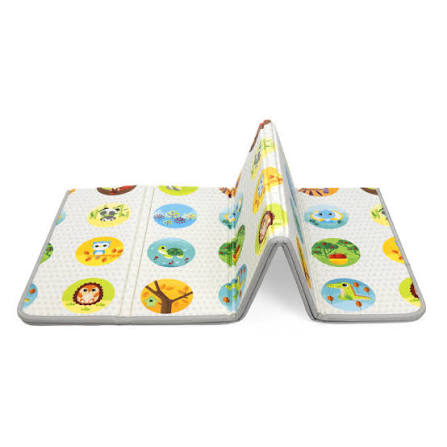 Maxi Playmat 2in1