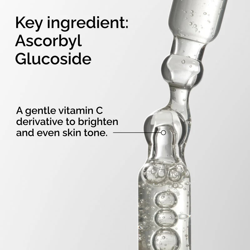 Ascorbyl Glucoside Solution 12%
