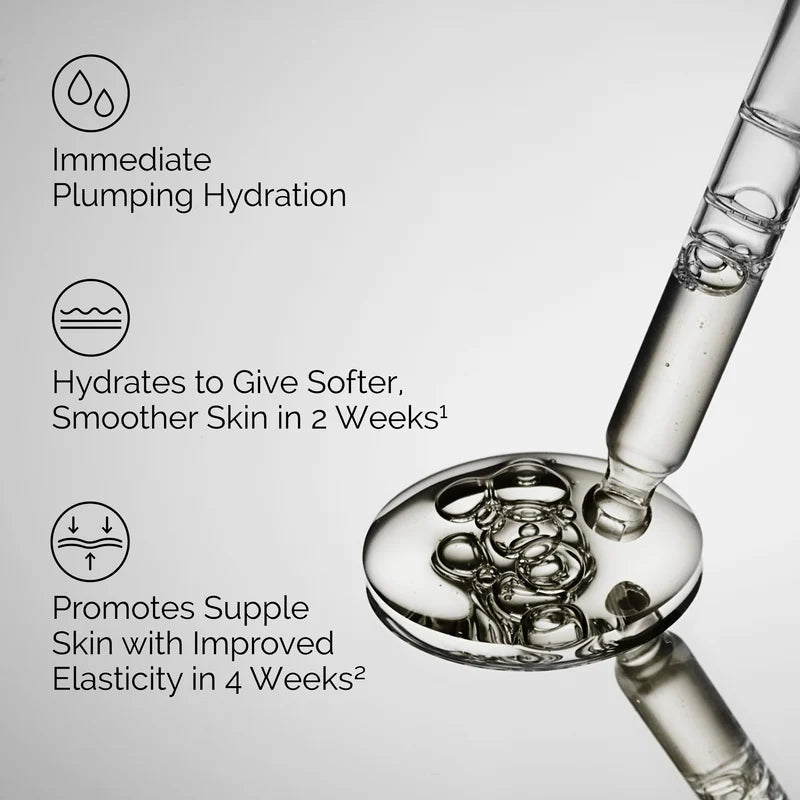 Hyaluronic Acid 2% + B5 Serum