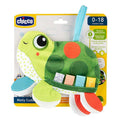 Molly Cuddly Turtle