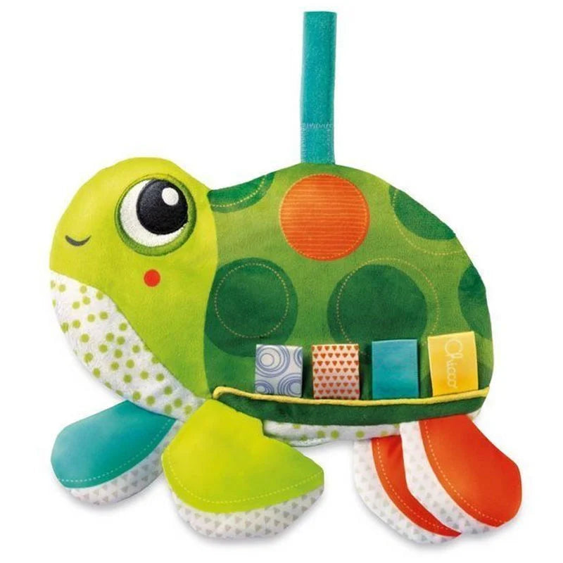 Molly Cuddly Turtle