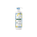 Moisturizing Lotion with Organic Calendula