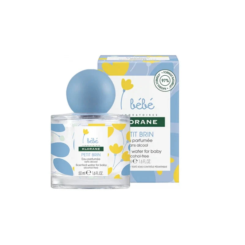 Petit Brin Scented Water