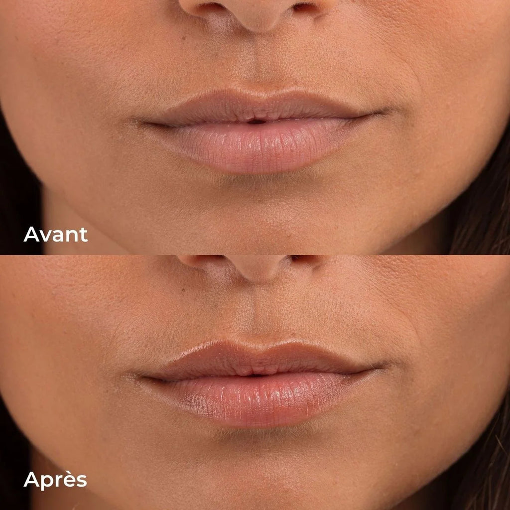 Natural Cherry Tinted Lip Balm