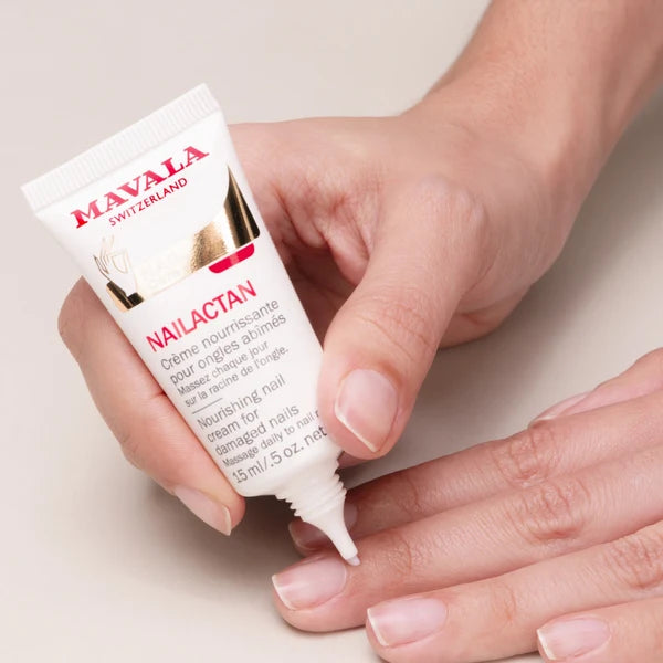 Nailactan Nutritive Nail Cream