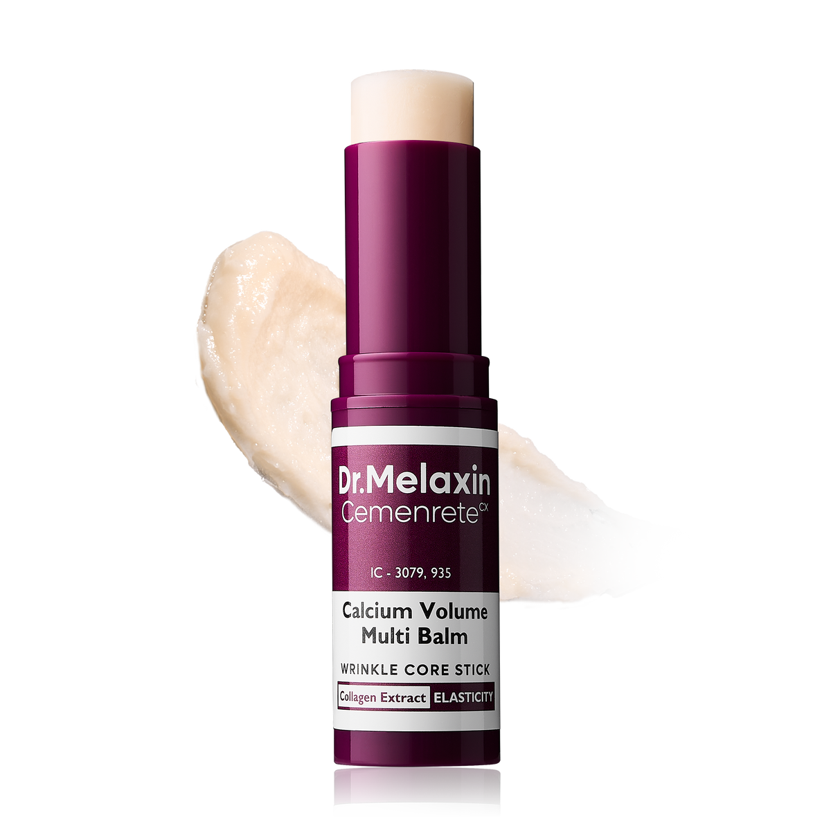 Cemenrete Calcium Multi-Balm