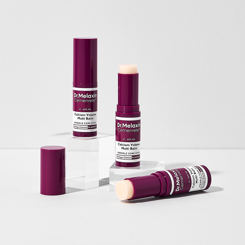 Cemenrete Calcium Multi-Balm