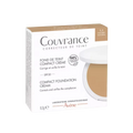 COUVRANCE Compact Foundation Cream