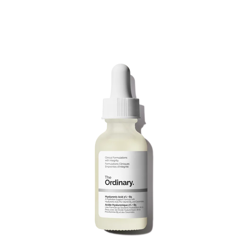 Hyaluronic Acid 2% + B5 Serum