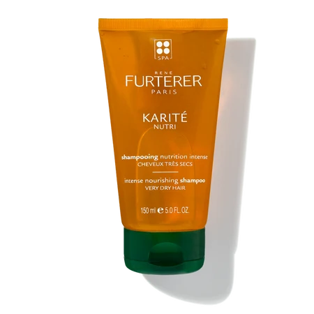 René Furterer Karite Nutri Intense Nourishing Shampoo - 150mL