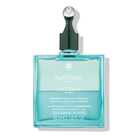 René Furterer  Astera Fresh Soothing Freshness - 50mL