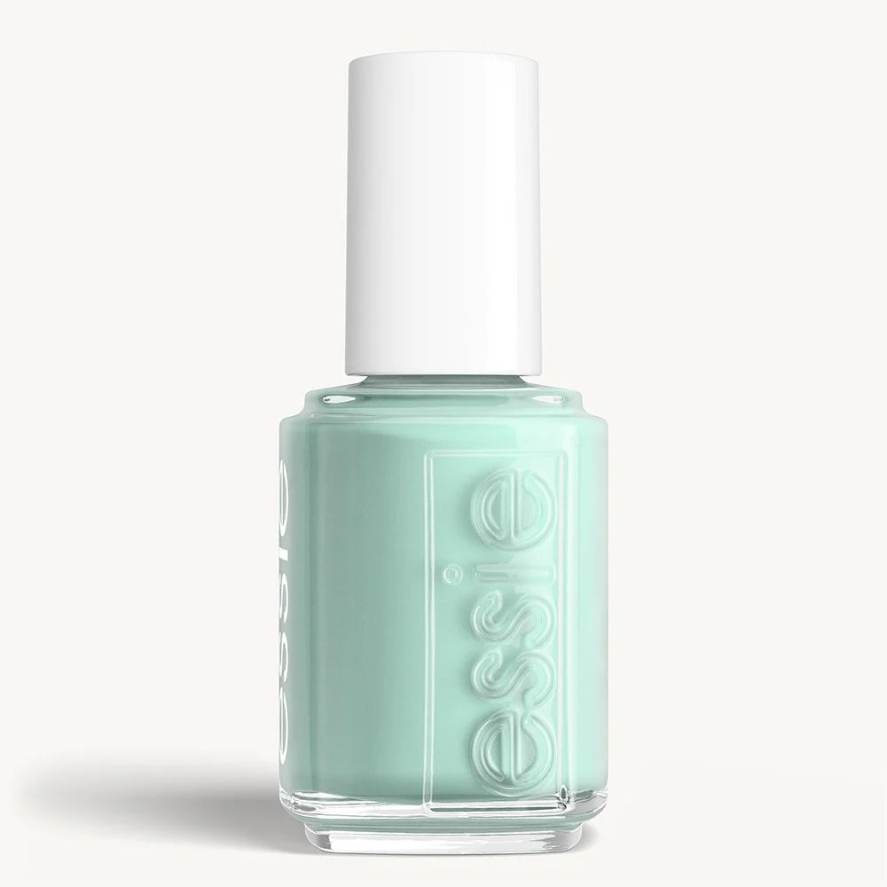 Mint Candy Apple - Essie 99