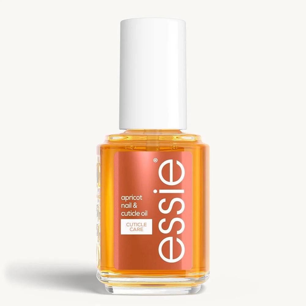 Apricot Cuticle Oil