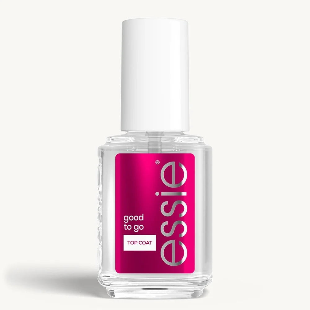 Good To Go - Fast Dry & Shine Top Coat