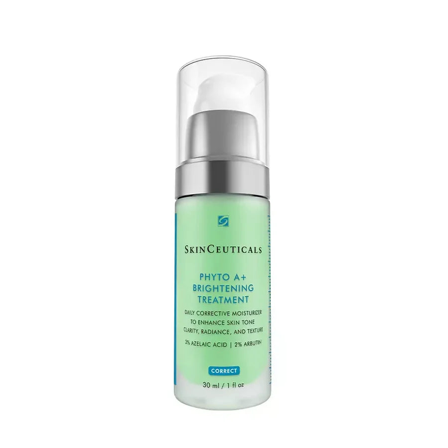 Phyto A+ Brightening Treatment Daily Corrective Moisturizer - 30mL