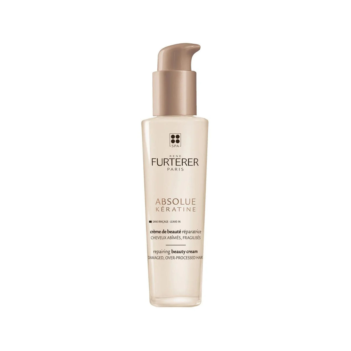 René Furterer Absolue Keratine Leave-in