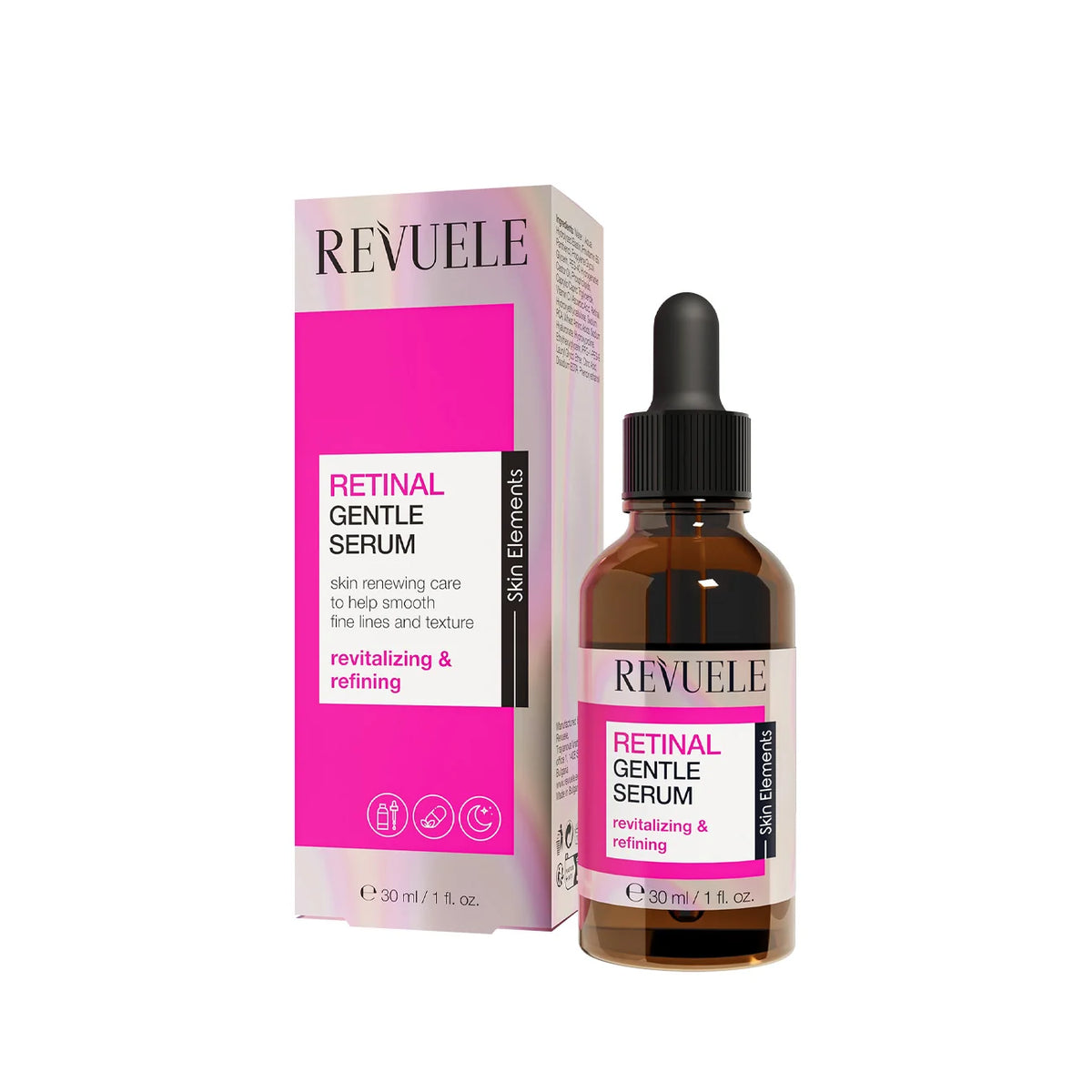 Revuele Retinal Gentle Serum - 30mL