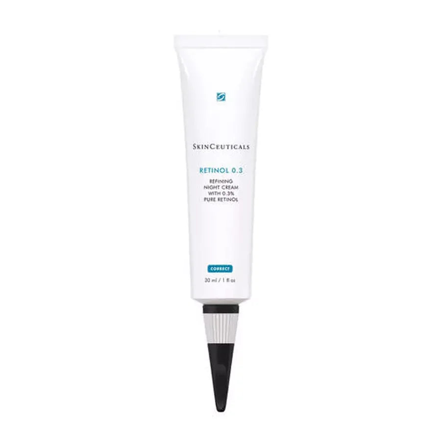 0.3% Retinol Anti Aging Night Cream - 30mL