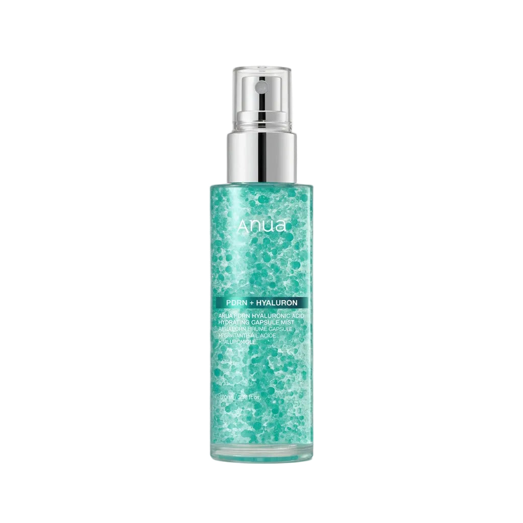 PDRN Hyaluronic Acid Hydration Capsule Mist