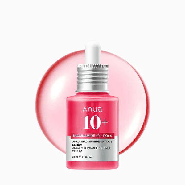 Niacinamide 10% TXA 4%