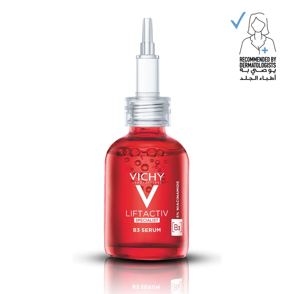 LiftActiv Specialist B3 Dark spot serum