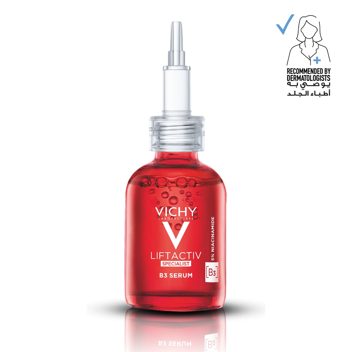 LiftActiv Specialist B3 Dark spot serum