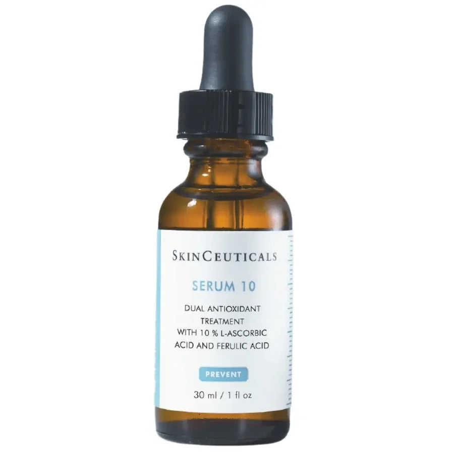 Serum 10 Anti Aging Vitamin C Serum for Sensitive Skin - 30mL