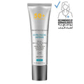 Ultra Facial Defense Sunscreen SPF50+ for All Skin Types - 50mL
