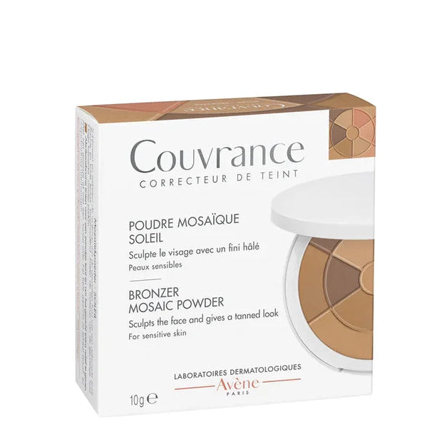 COUVRANCE Mosaic Powder