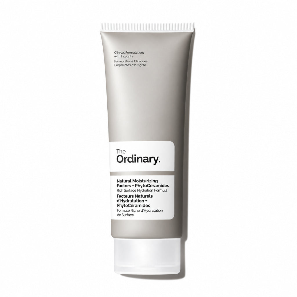 Natural Moisturizing Factors + PhytoCeramides