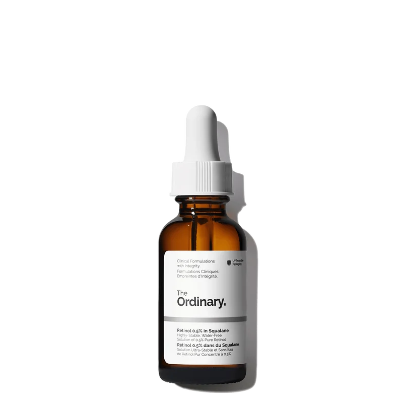Retinol 0.5%