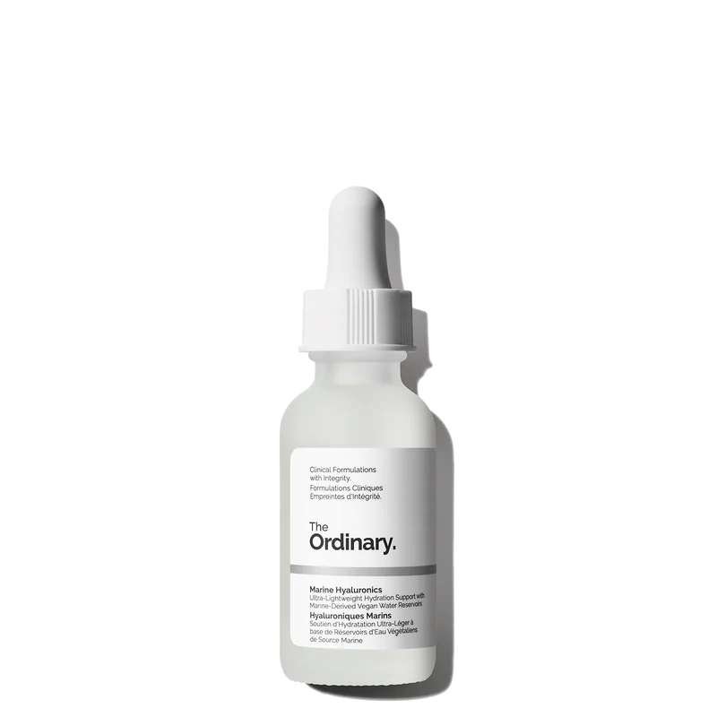 Marine Hyaluronics