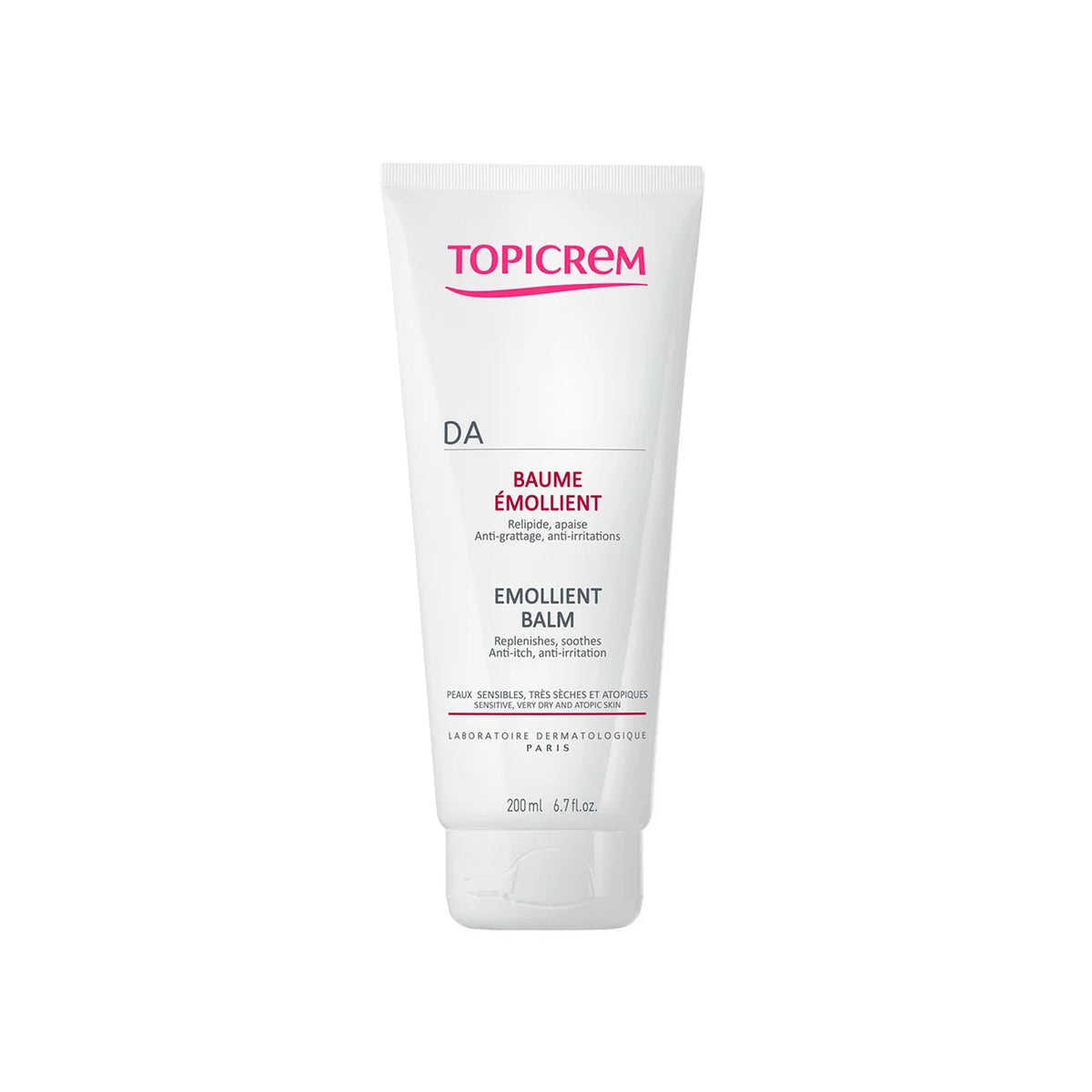 DA PROTECT Emollient Balm