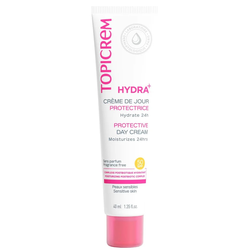 HYDRA+ Protective Day Cream SPF50