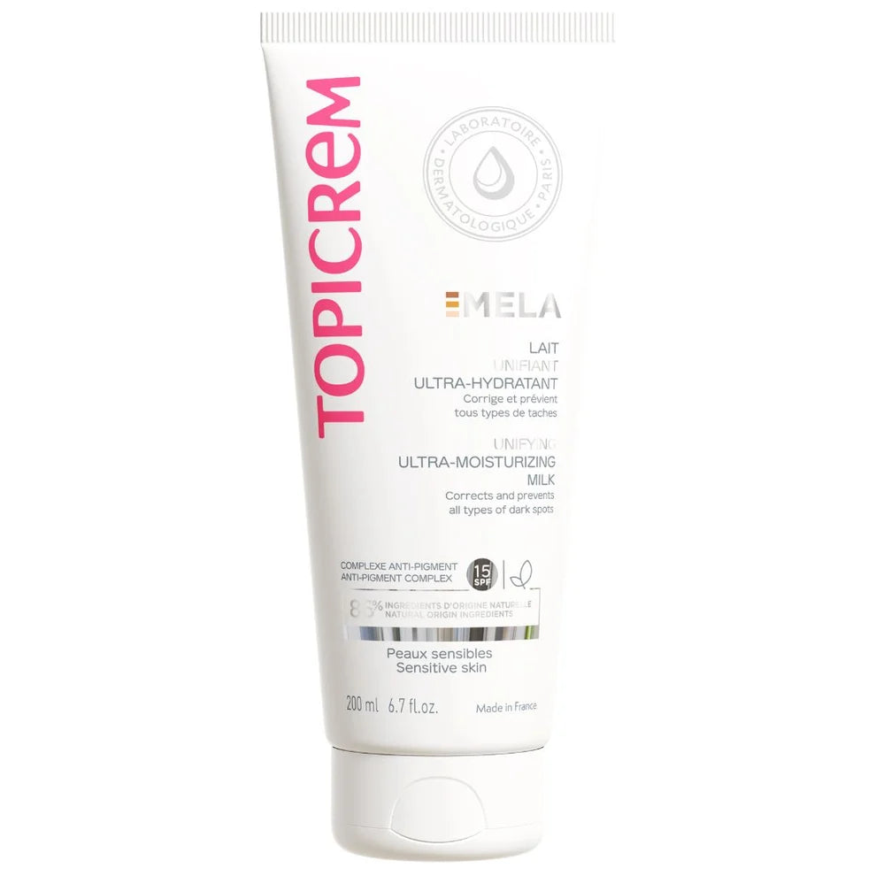 MELA Ultra-Moisturizing Unifying Milk