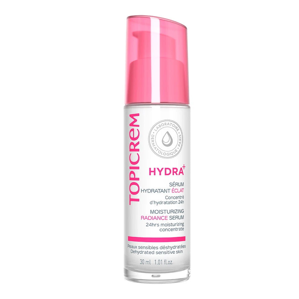 HYDRA+ Moisturizing Radiance Serum