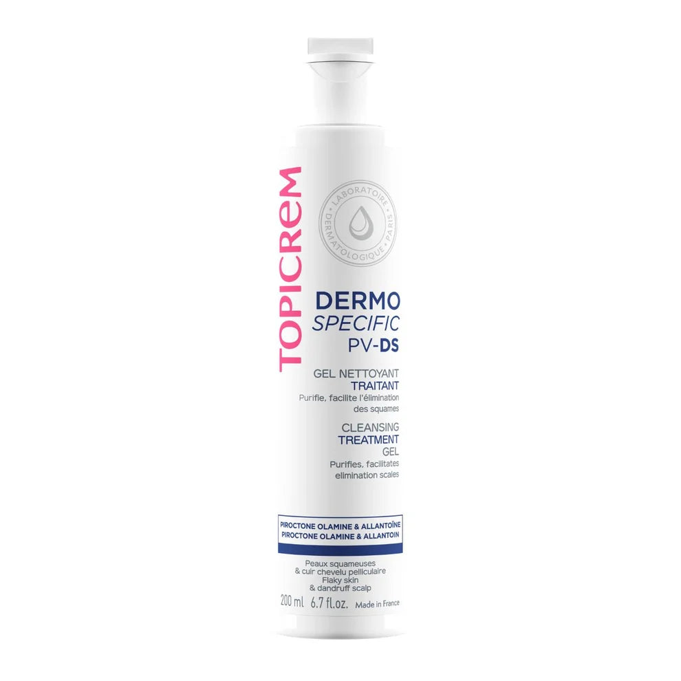 PV-DS Cleansing Gel