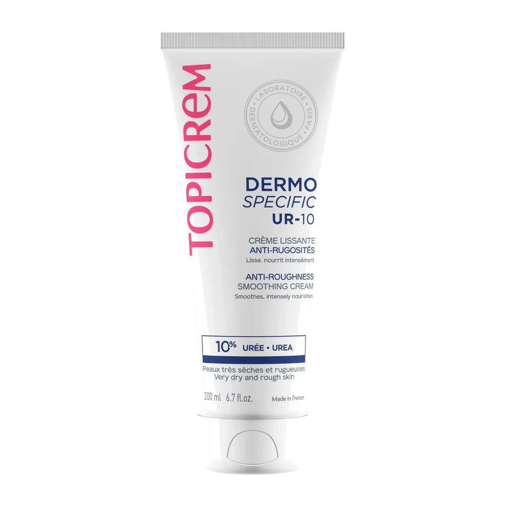 UR-10 Anti-Roughness Smoothing Cream