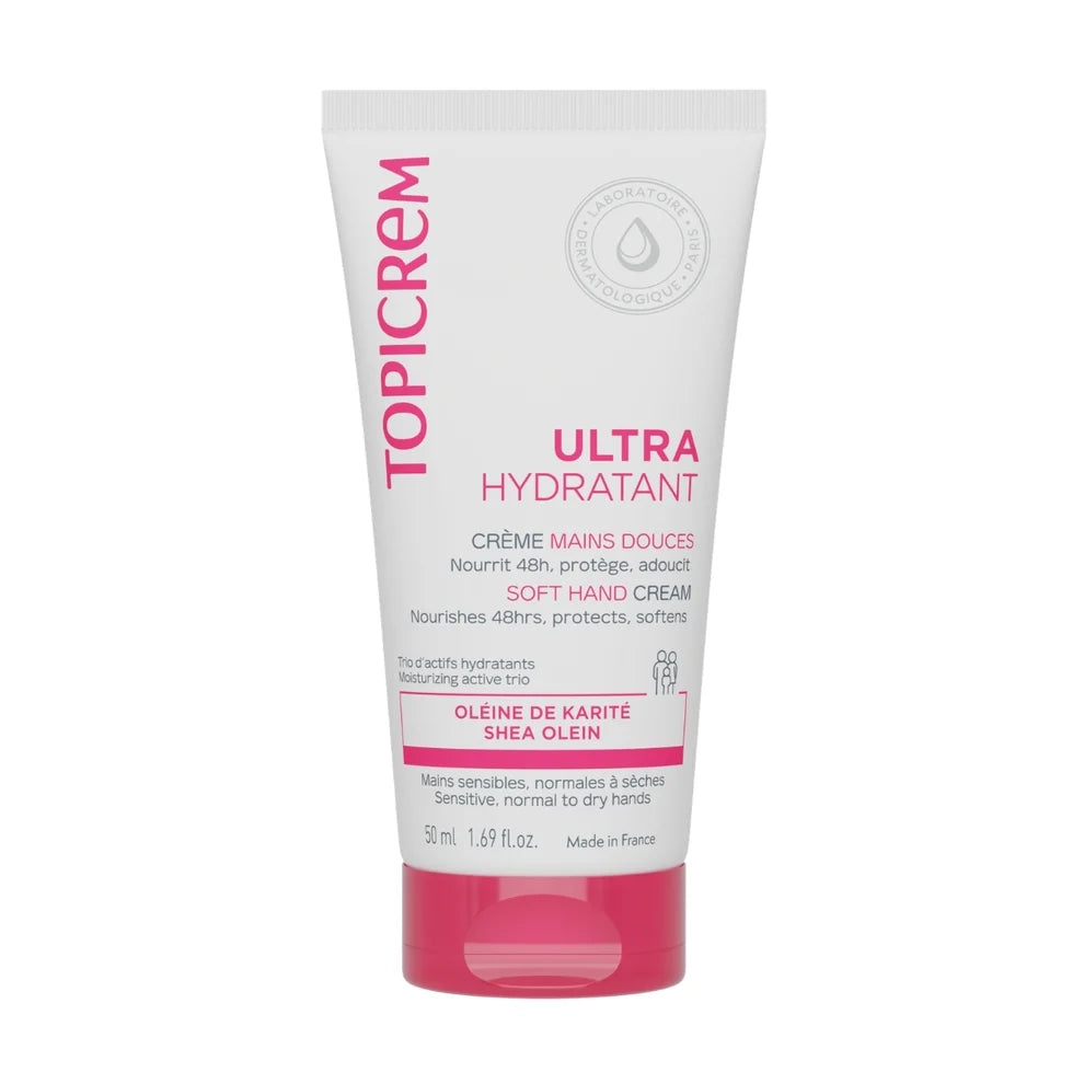 ULTRA-MOISTURIZING Hand Cream