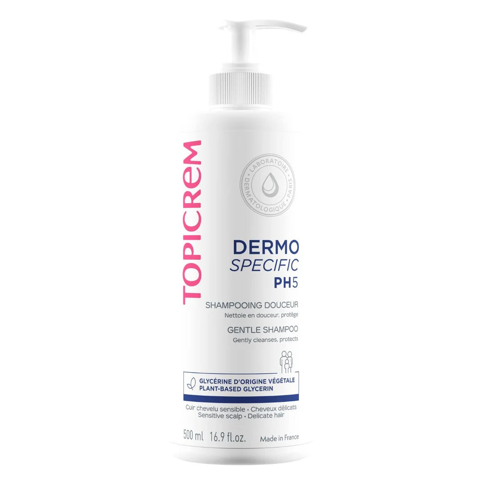 PH5 Gentle Shampoo