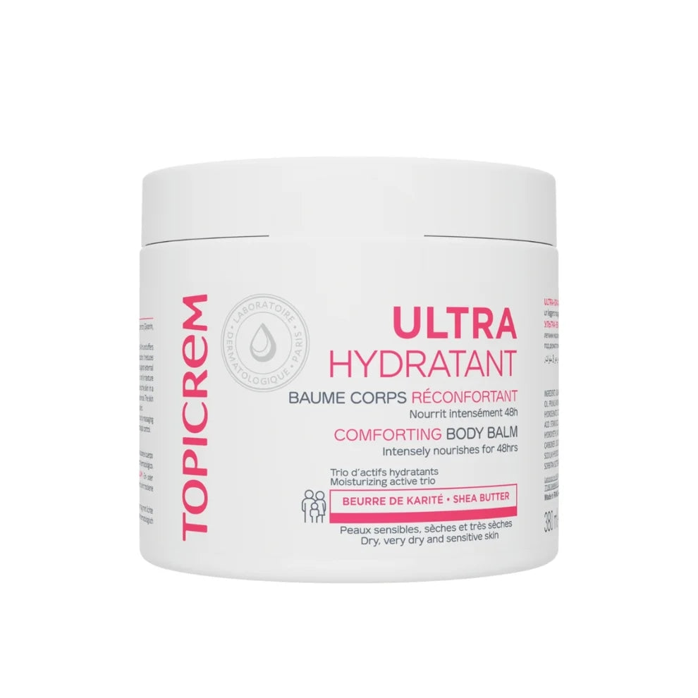 ULTRA-MOISTURIZING Comforting Body Balm